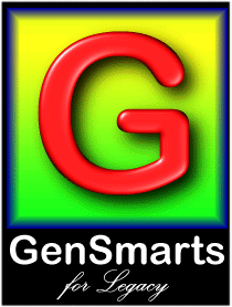 GenSmarts